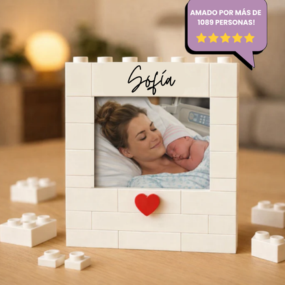 BlockLove™-Bloques Personalizables